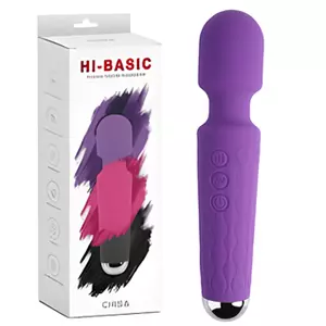 HI BASIC  MASSAGER - 20 FUNCIONES
