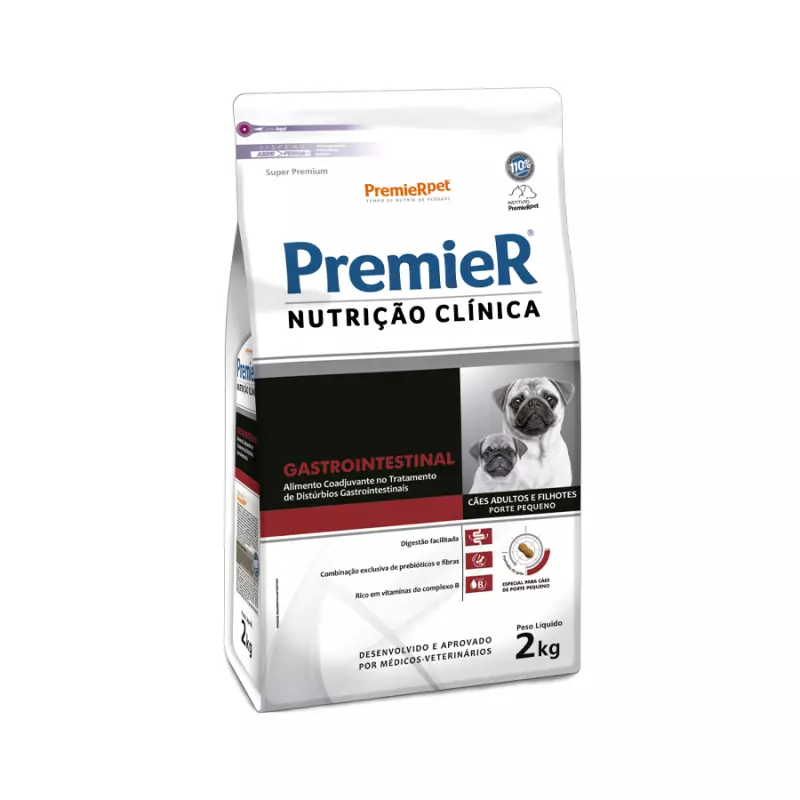 Premier Nutri.C Gastrointestinal 2kg