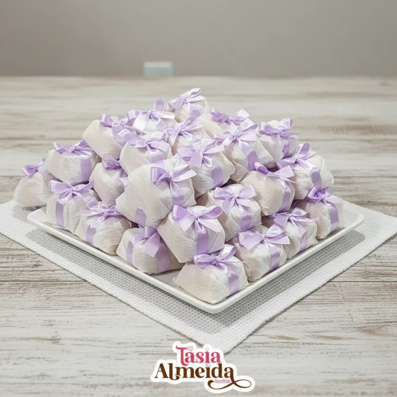 Bem Casado / Bem Vivido (10 unid)