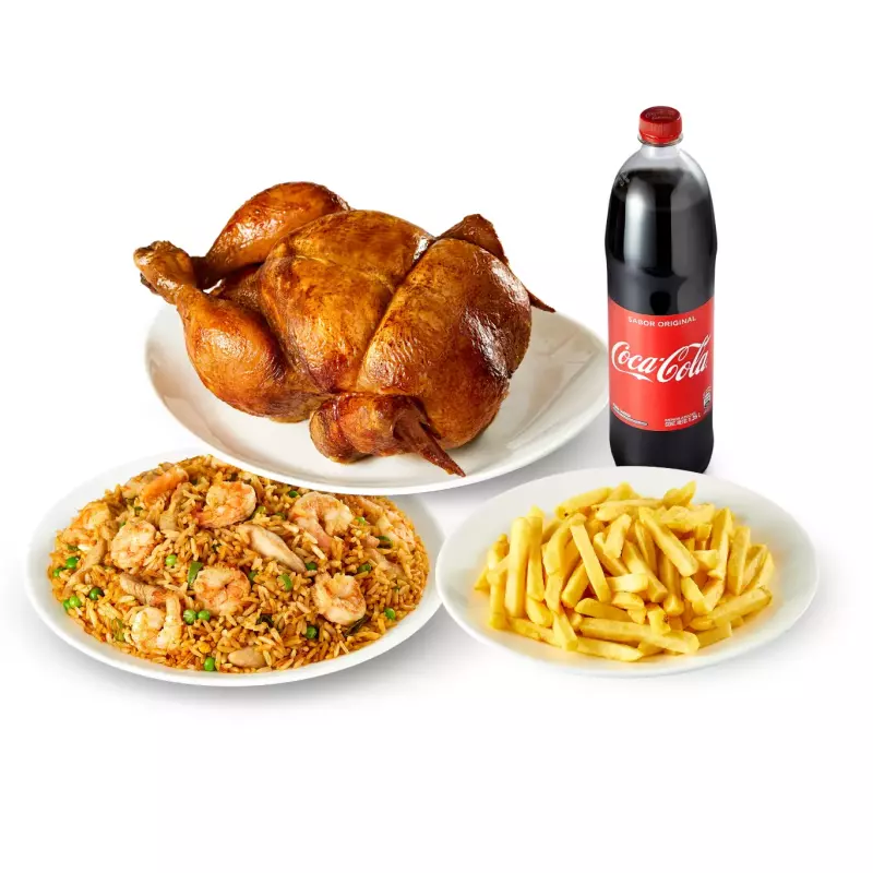 Festin Kanibal GRANDE