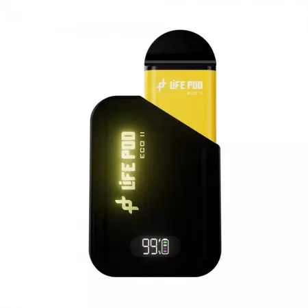 Kit Life Pod ECO 2 10K Summer Love