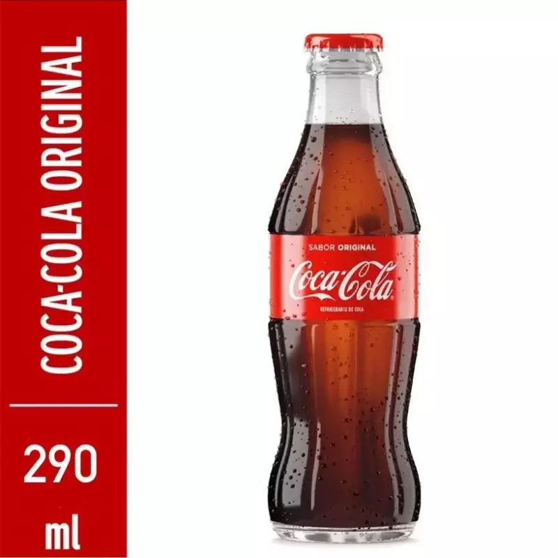 Coca-cola original ks