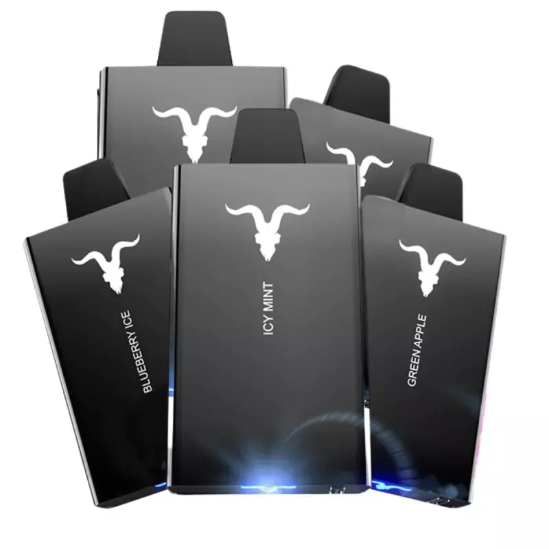 IGNITE V80 8000 PUFFS