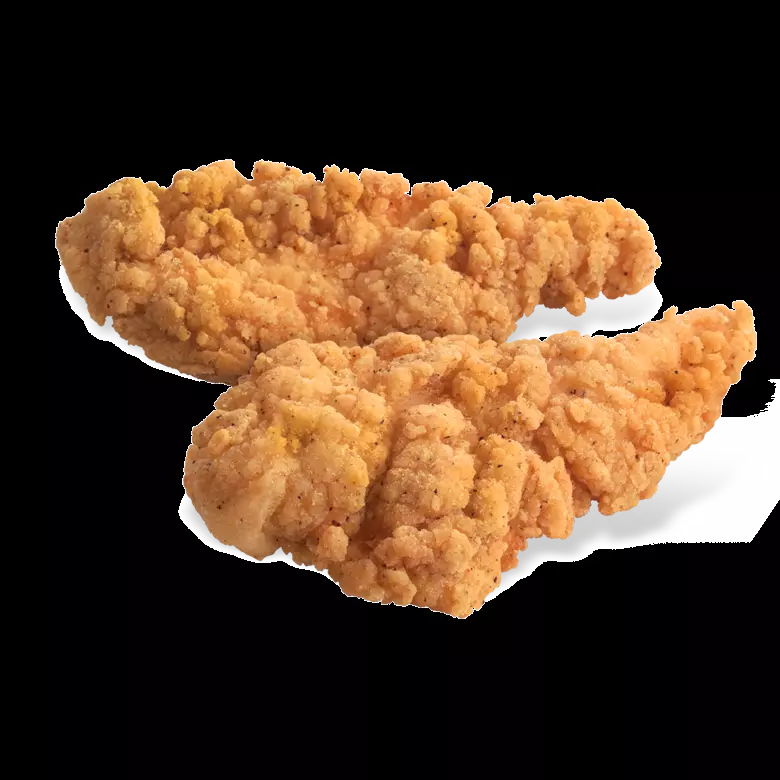 Milanesa Empanizada