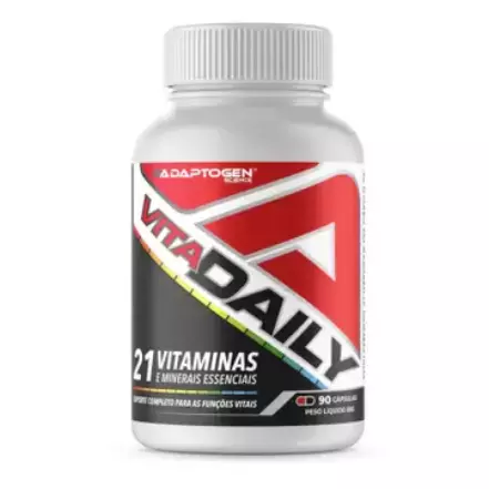 Vita Daily 90 caps Adatogen