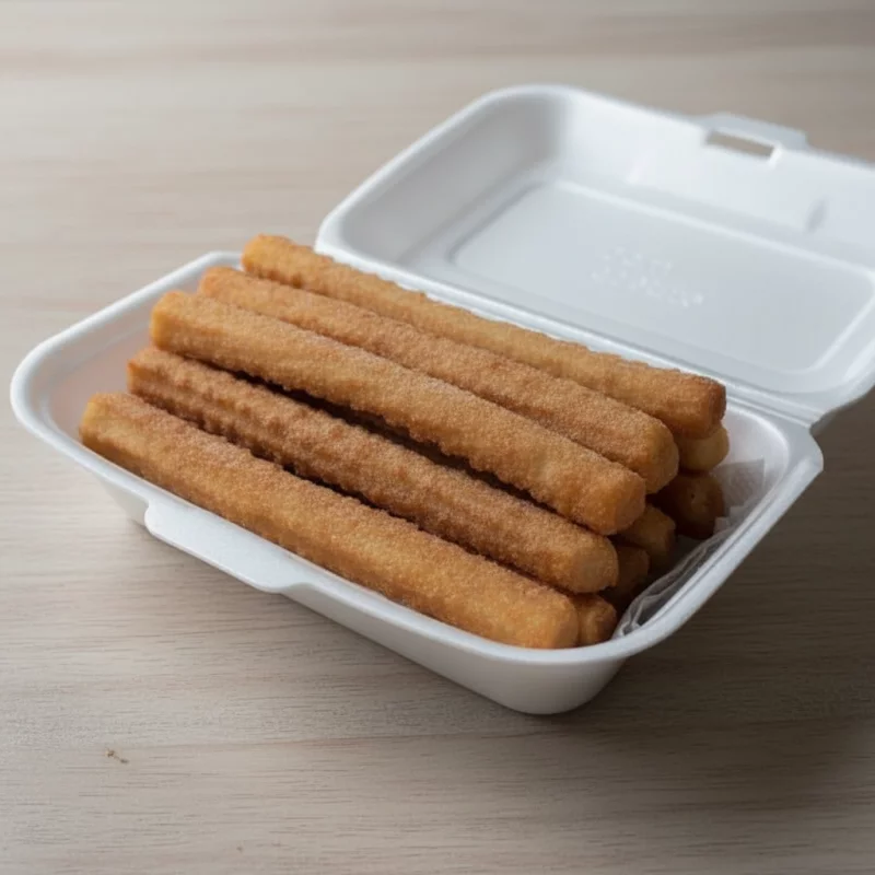 Churros Espanhol (12)