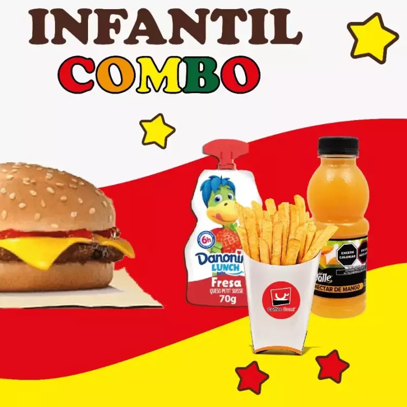 PACK JUNIORS 2