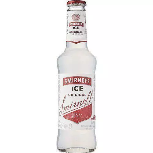 SMIRNOFF ICE 275ML