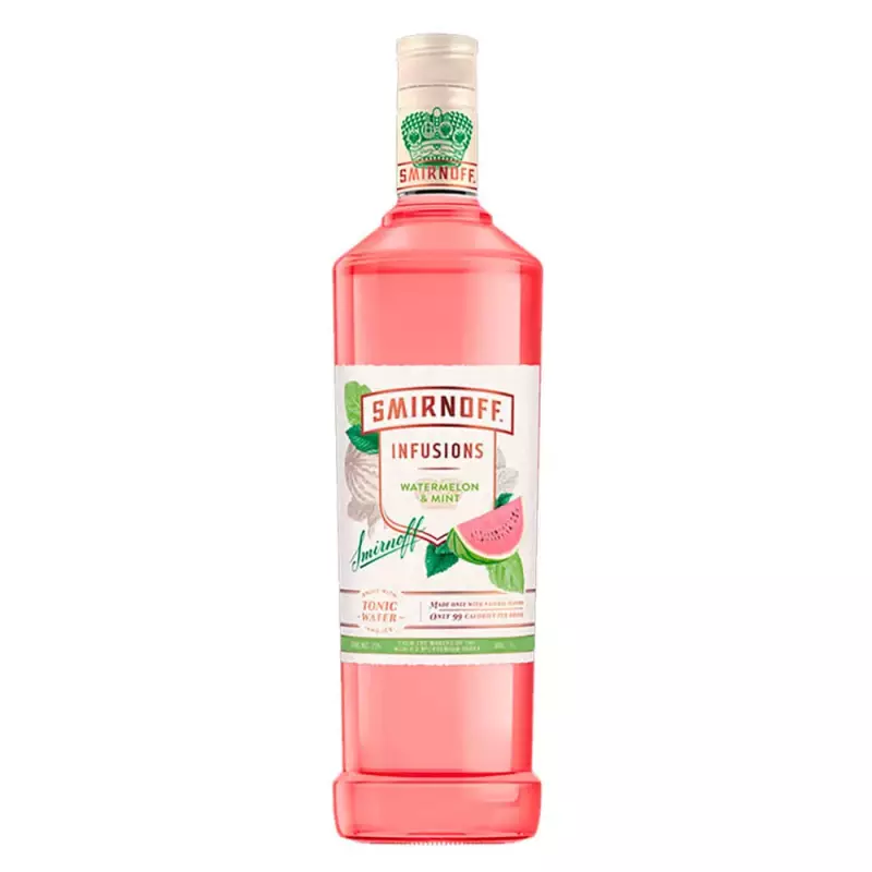 Smirnoff melancia