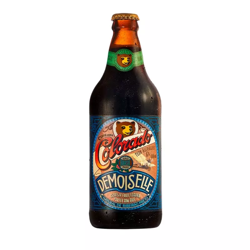 COLORADO DEMOISELLE 600ML