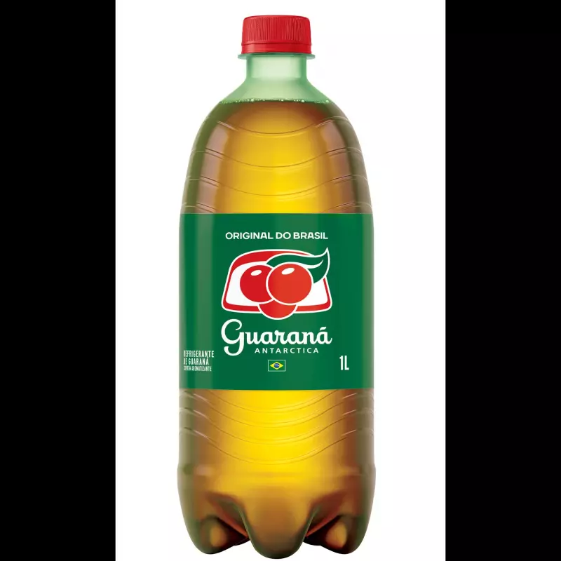 GUARANA 1L
