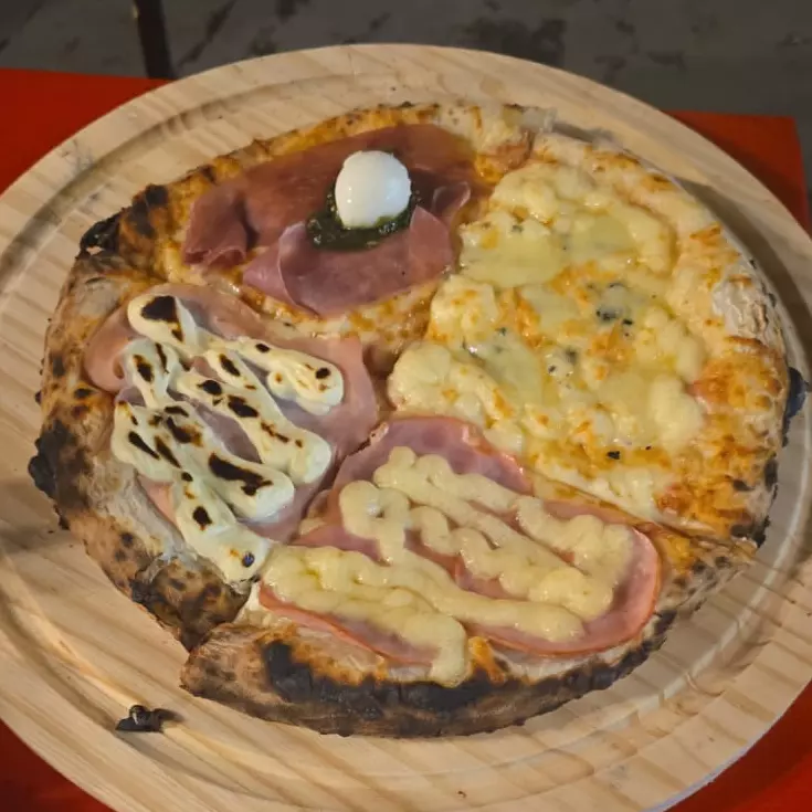 RODÍZIO SEXTA E SÁBADO