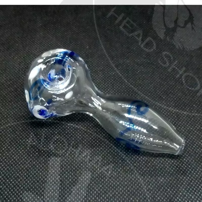 Pipe de 𝗩𝗶𝗱𝗿𝗼 Spoon