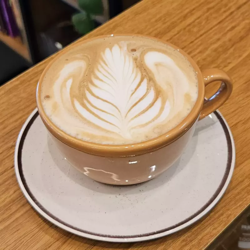 Mochaccino