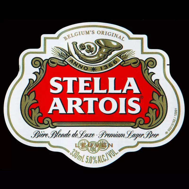 Cerveja Stella long