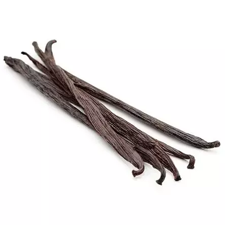 Fava de Baunilha (Madagascar) 1un