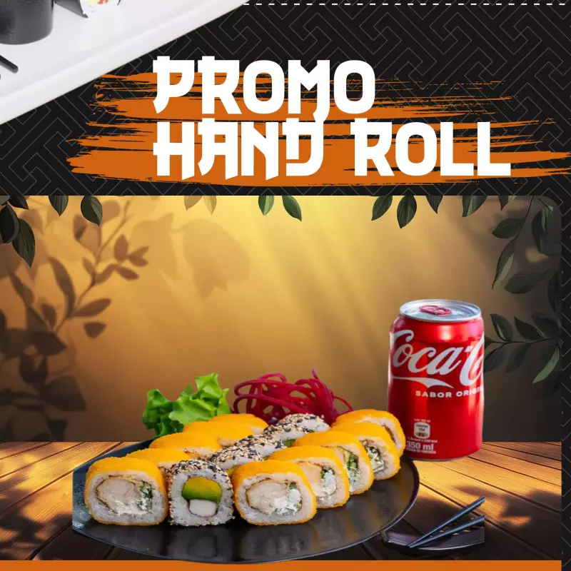 promo sushi 5