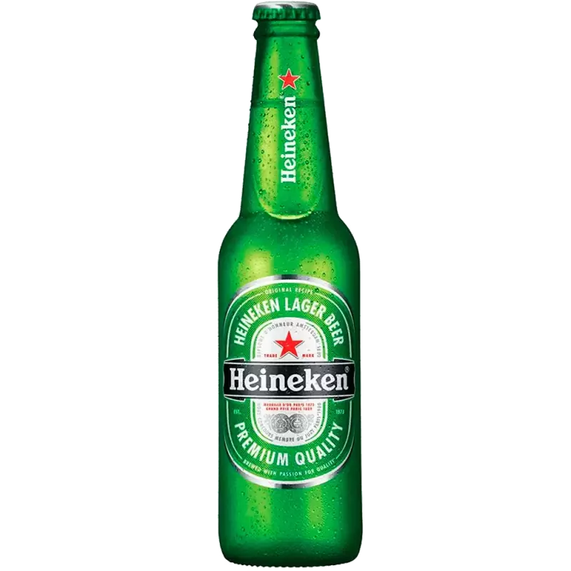 Heineken long 330ml
