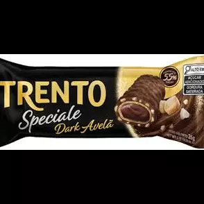 TRENTO SPECIALE DARK AVELÃ
