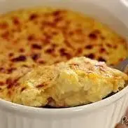 Desfiadinho de Frango / Clean food