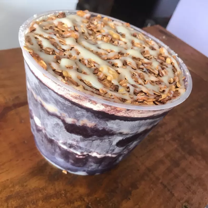 Açaí 1 litro