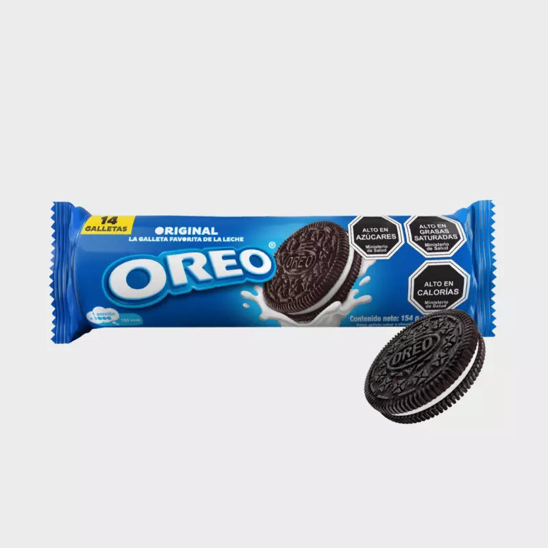 Oreo 108 g