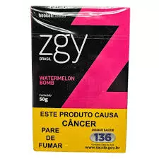 ZGY MELANCIA 50G
