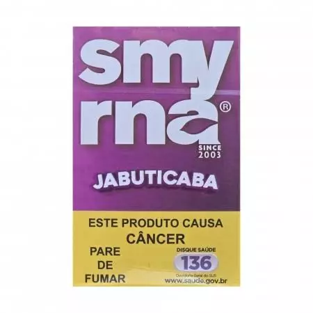SMYRNA JABUTICABA