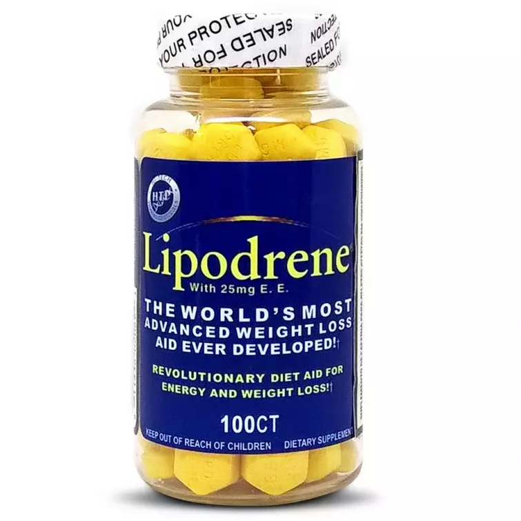LIPODRENE