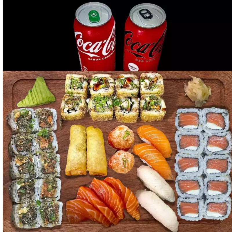 ** COMBO NAMORADOS **