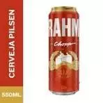 CERVEJA BRAHMA BIG LATAO 550ML