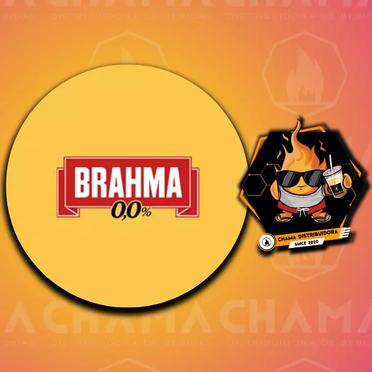 Brahma zero