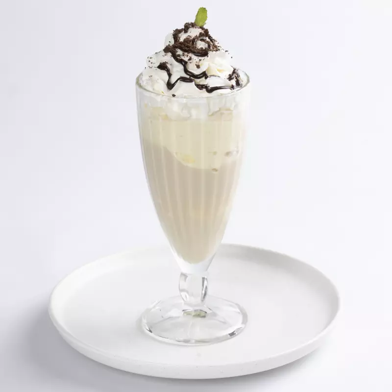 Café Helado