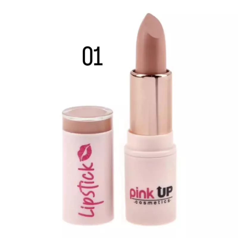 LIPSTICK NUDE PKLP01