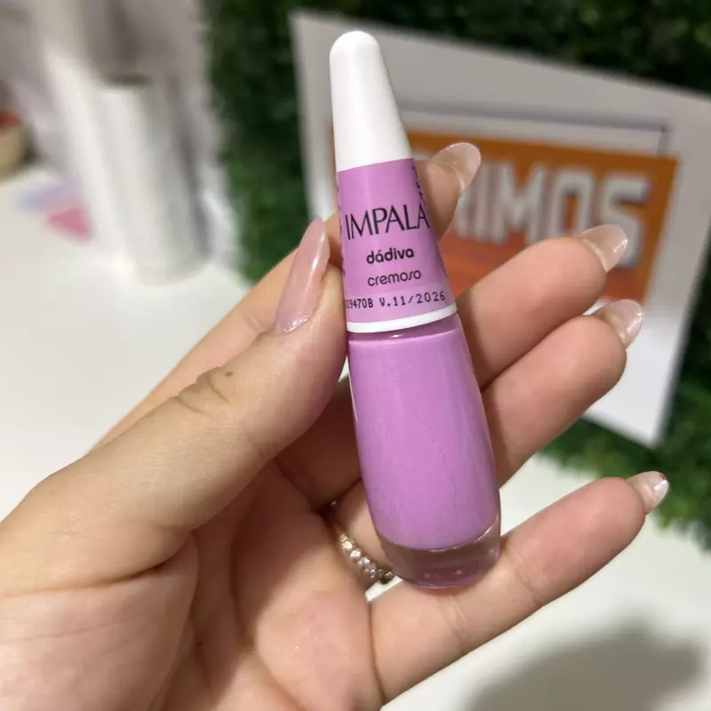 Esmalte Impala Dádiva