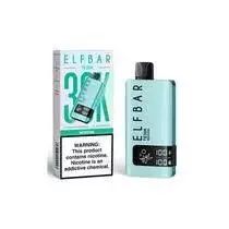 Elfbar TE 30K Winter Mint