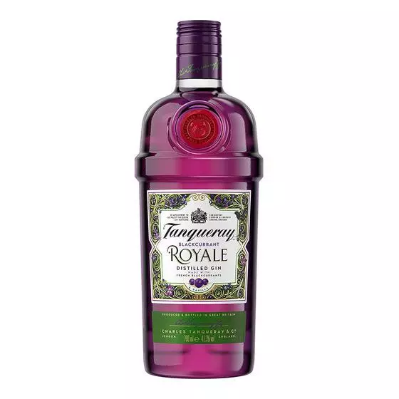 Tanqueray Royale 700ml