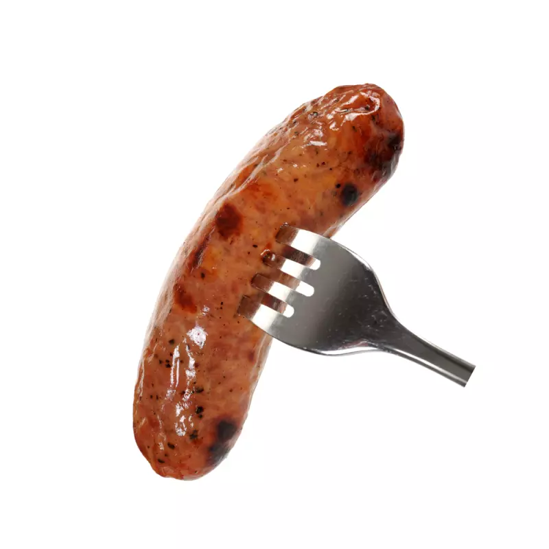 Chorizo