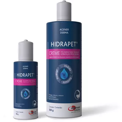 Hidrapet 100g