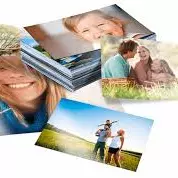 Impressão Papel Fotográfico