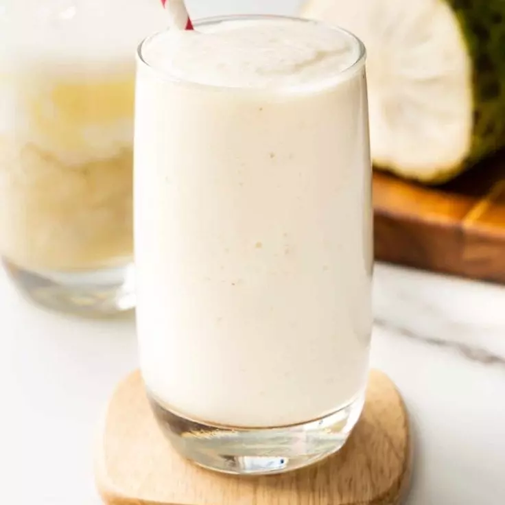 Jugo de Guanábana orgánica