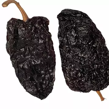 Chile Ancho Seco 45gr Desidratado