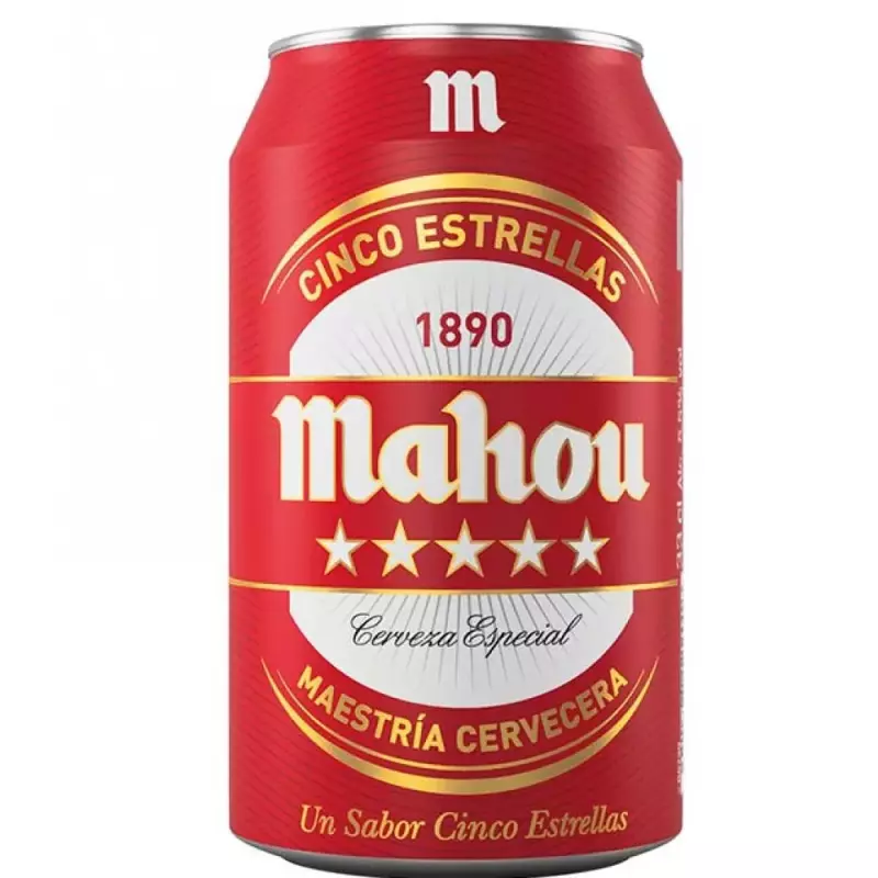 MAHOU