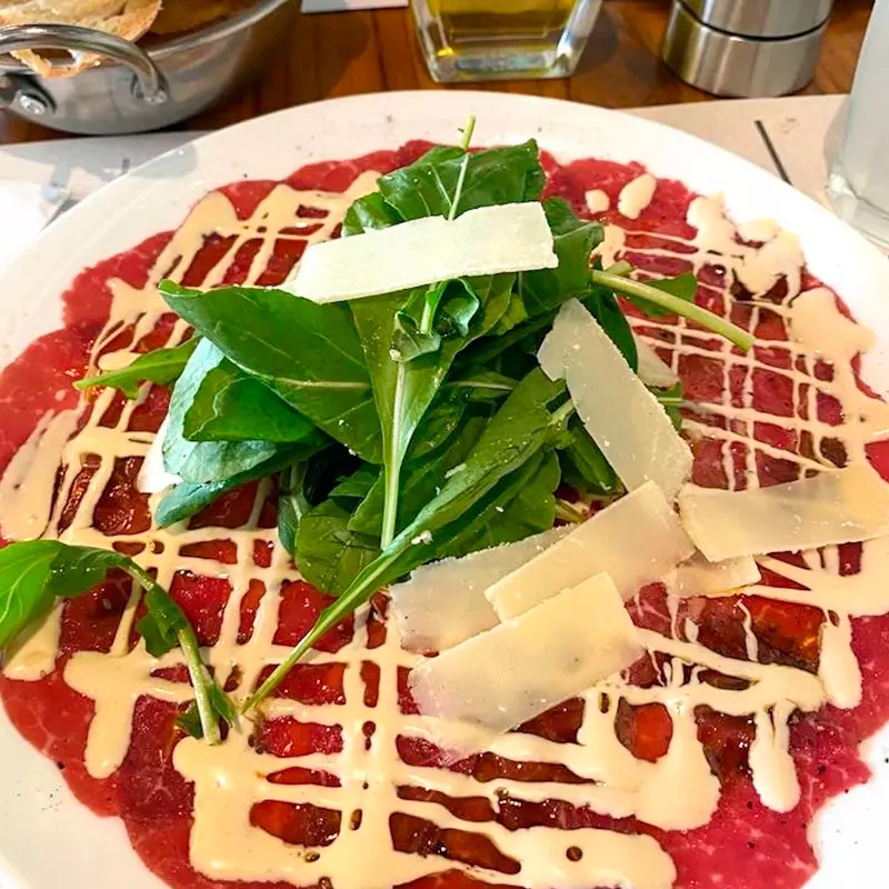 Carpaccio