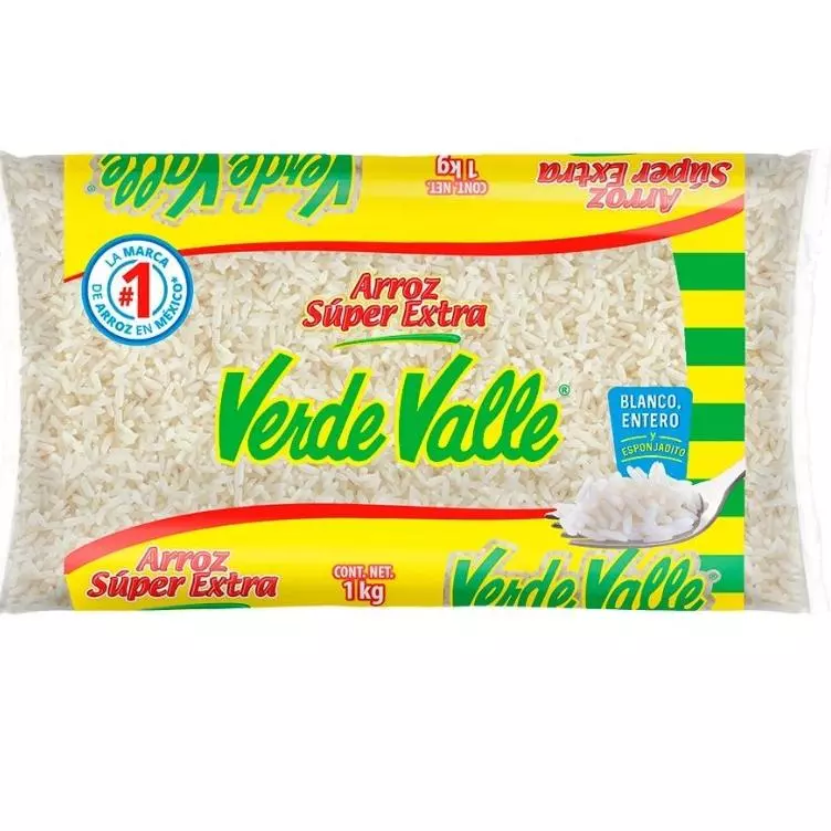 Valle verde 1K