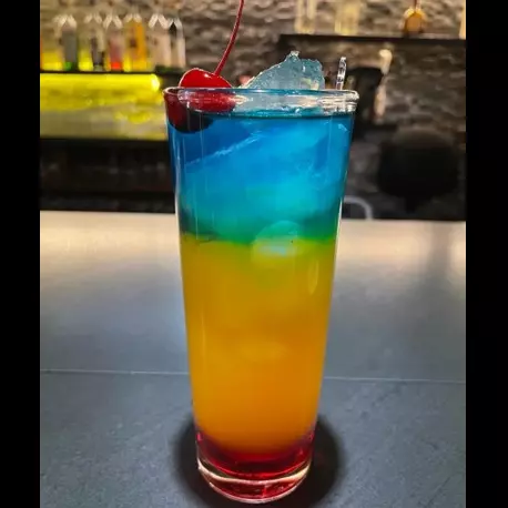 Barbados Surprise **NUEVO**