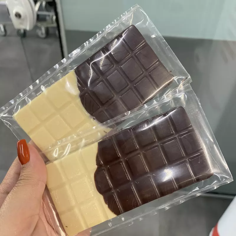 Mendiants chocolate meio a meio(copy)