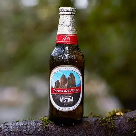 Austral Torres Del Paine 330ml
