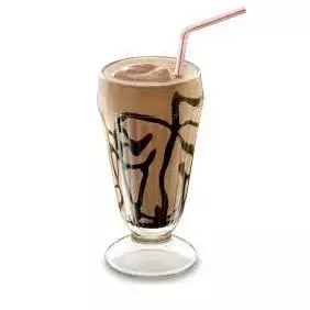 MILK SHAKE CHOCOLATE