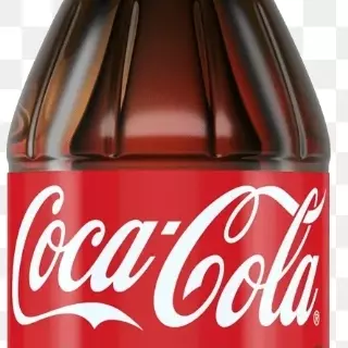 Coca-Cola 1.6